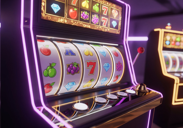 Premium Pokies at CrownPlay