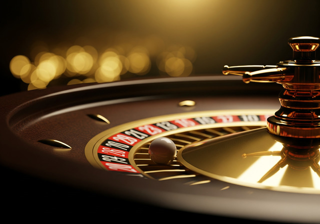 Roulette Games