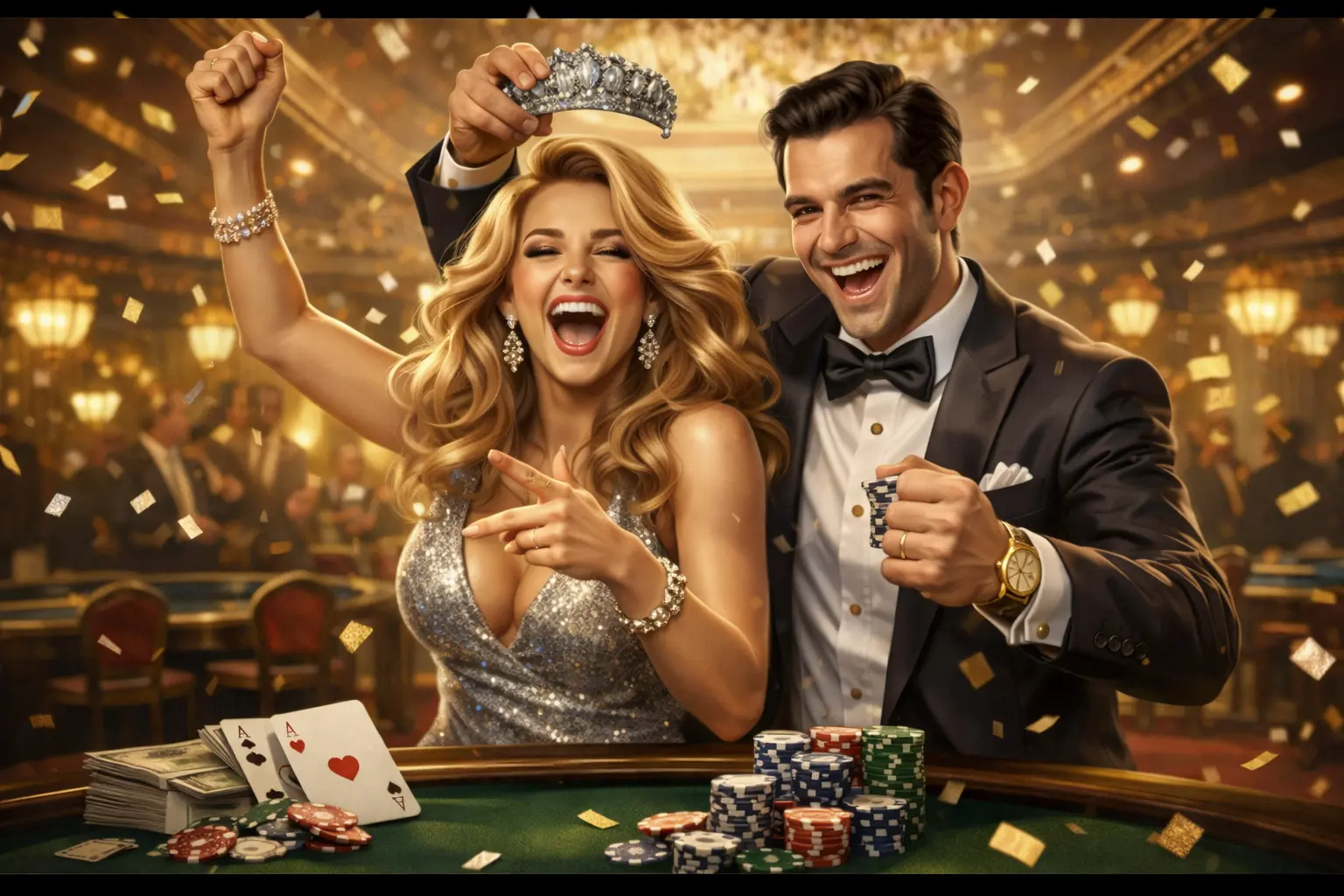 CrownPlay Casino Australia